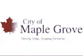 Flag of Maple Grove