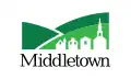 Flag of Middletown, Maryland