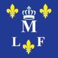 Flag of Montargis