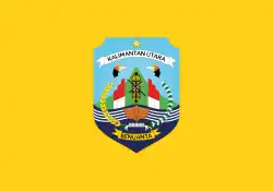 North Kalimantan