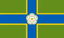 North Riding of Yorkshire