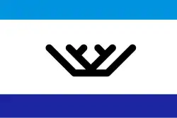 Flag of Olenyoksky District