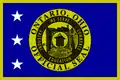 Flag of Ontario, Ohio