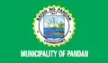 Flag of Pandan