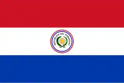 Paraguay