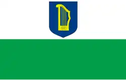 Flag of Petseri