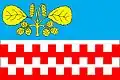 Flag of Podůlšany