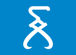 Flag of Aurskog-Høland Municipality