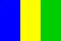 Flag of Saint-Martin-d'Hères