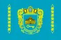 Flag of Shevchenkivskyi District