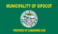 Flag of Sipocot
