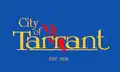 Flag of Tarrant