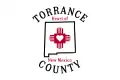 Flag of Torrance County