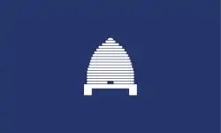 Proposed flag of Utah (1927)