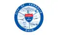 Flag of Vandalia, Ohio