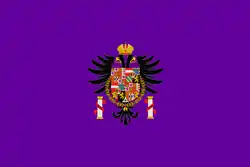 Flag of Villaviciosa