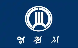 Yeongcheon (1981–1995)
