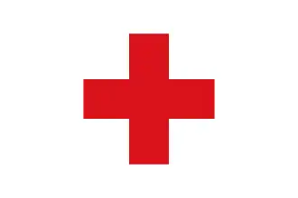 Symbol of the Red Cross