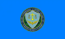 Flag of the Federal Trade Commission