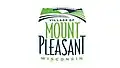 Flag of Mount Pleasant, Wisconsin