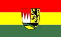 Flag of Haßberge