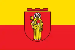 Flag of Trier
