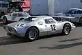 Porsche 904 GTS.
