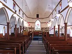 St. Barnabas Anglican Church