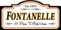 Official logo of Fontanelle, Iowa