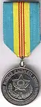 Medal "For Excellent Service", 3rd class