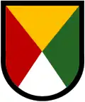 US Army Armor School, 1st Armor Training Brigade