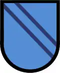 Texas Army National Guard, 36th Airborne Brigade, 143rd Infantry Regiment, 2nd Battalion