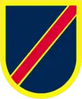 XVIII Airborne Corps, 18th Personnel Group