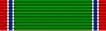 Forsvarets operasjonsmedalje – Libya