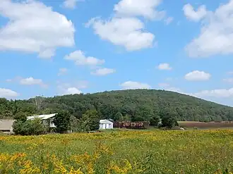 Village of Fountain.