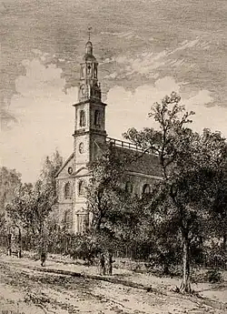 Collegiate Church of New York City