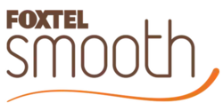 Logo of Foxtel Smooth