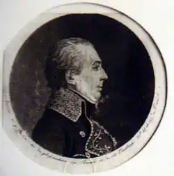 François René Jean de Pommereul&nbsp;[fr]