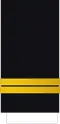 Enseigne de vaisseau de 1re classe (French Navy)[20]