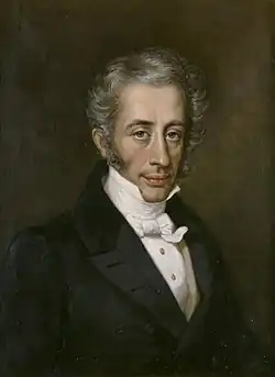 Francisco Martínez de la Rosa.