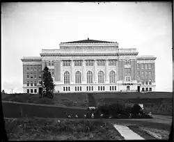 Franklin High School