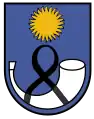 Coat of arms of Frastanz