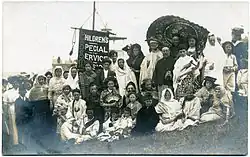 Children's Special Service Mission 1910−1916