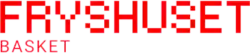 Fryshuset Basket logo