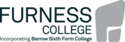 The Logo of Furness College