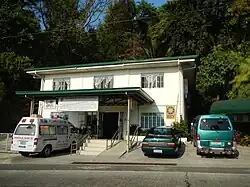 Municipal Health Center