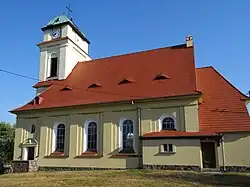 Catholic church