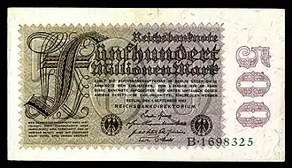 GER-110-Reichsbanknote-500 Million Mark (1923).jpg