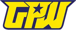 Grand Pro Wrestling logo