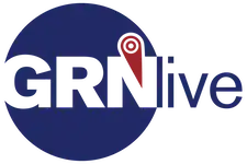 GRNlive logo